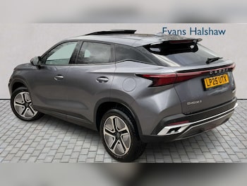 Used Omoda OMODA 5 2025 for sale - 77860021: Photo