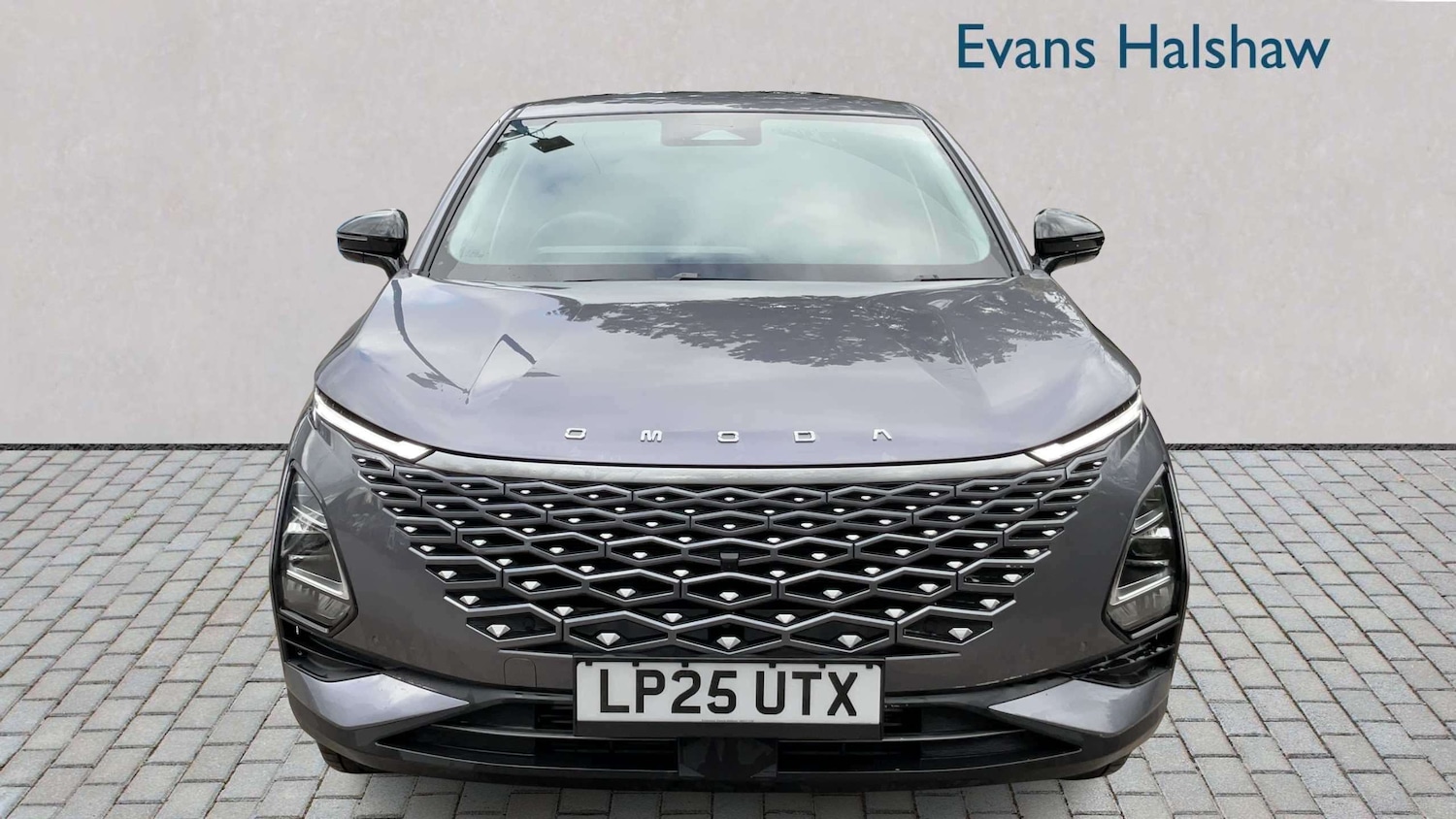 Used Omoda OMODA 5 2025 for sale - 77860021: Photo 4