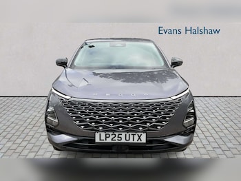 Used Omoda OMODA 5 2025 for sale - 77860021: Photo