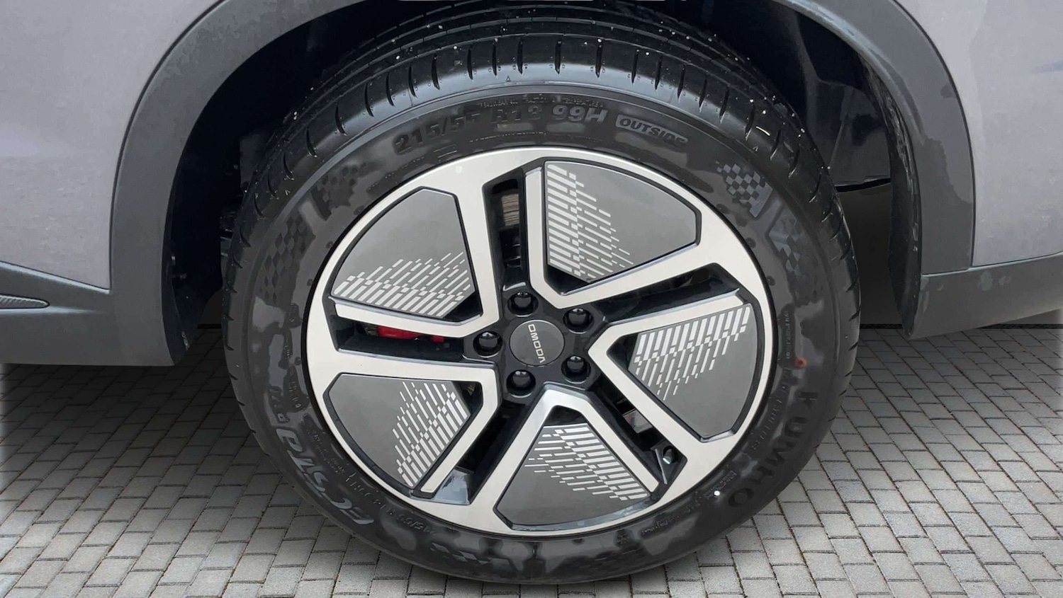 Used Omoda OMODA 5 2025 for sale - 77860021: Photo 6