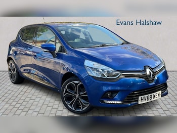 Used Renault Clio 2018 for sale - 78451310: Photo
