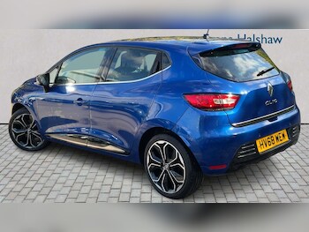 Used Renault Clio 2018 for sale - 78451310: Photo