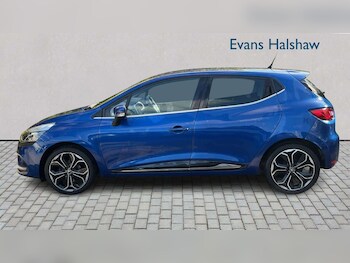 Used Renault Clio 2018 for sale - 78451310: Photo
