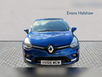 Used Renault Clio 2018 for sale - 78451310: Photo