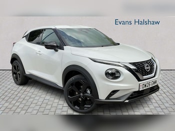 Used Nissan Juke 2026 for sale - 79065435: Photo