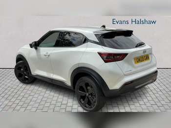 Used Nissan Juke 2026 for sale - 79065435: Photo