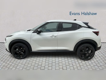 Used Nissan Juke 2026 for sale - 79065435: Photo