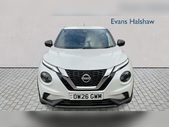 Used Nissan Juke 2026 for sale - 79065435: Photo
