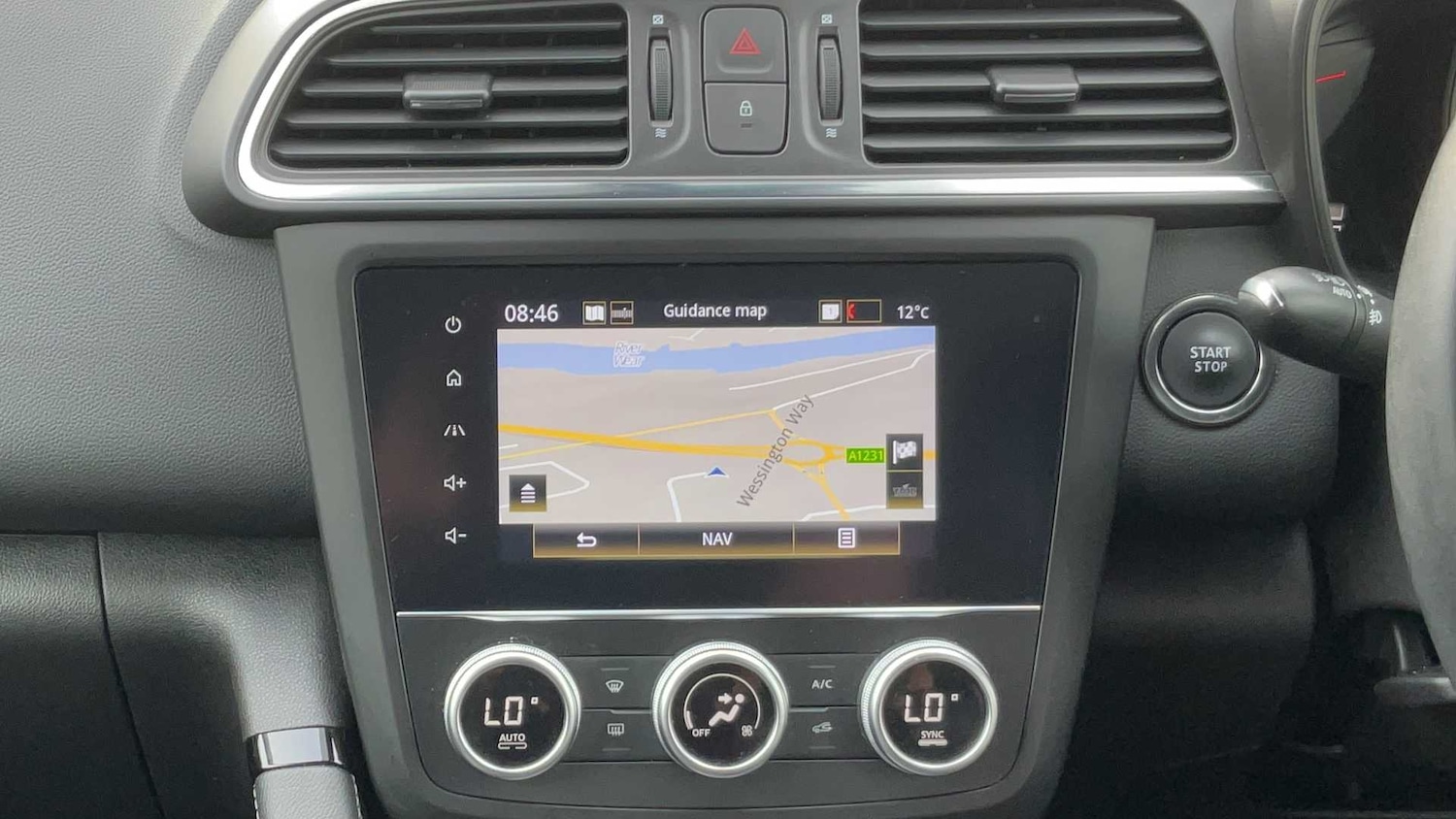 Used Renault Kadjar 2019 for sale - 78010193: Photo 10