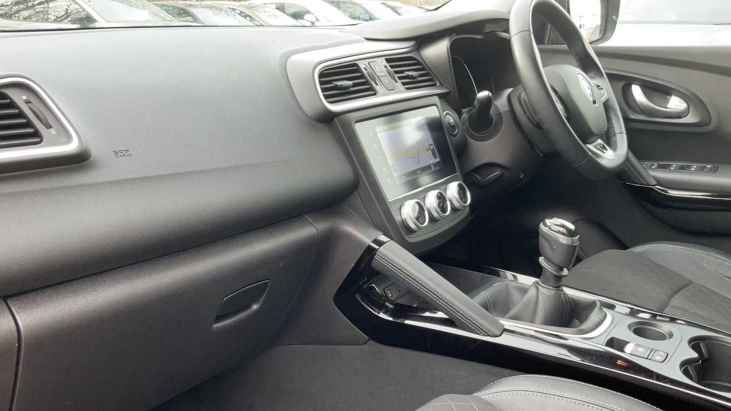 Used Renault Kadjar 2019 for sale - 78010193: Photo 11