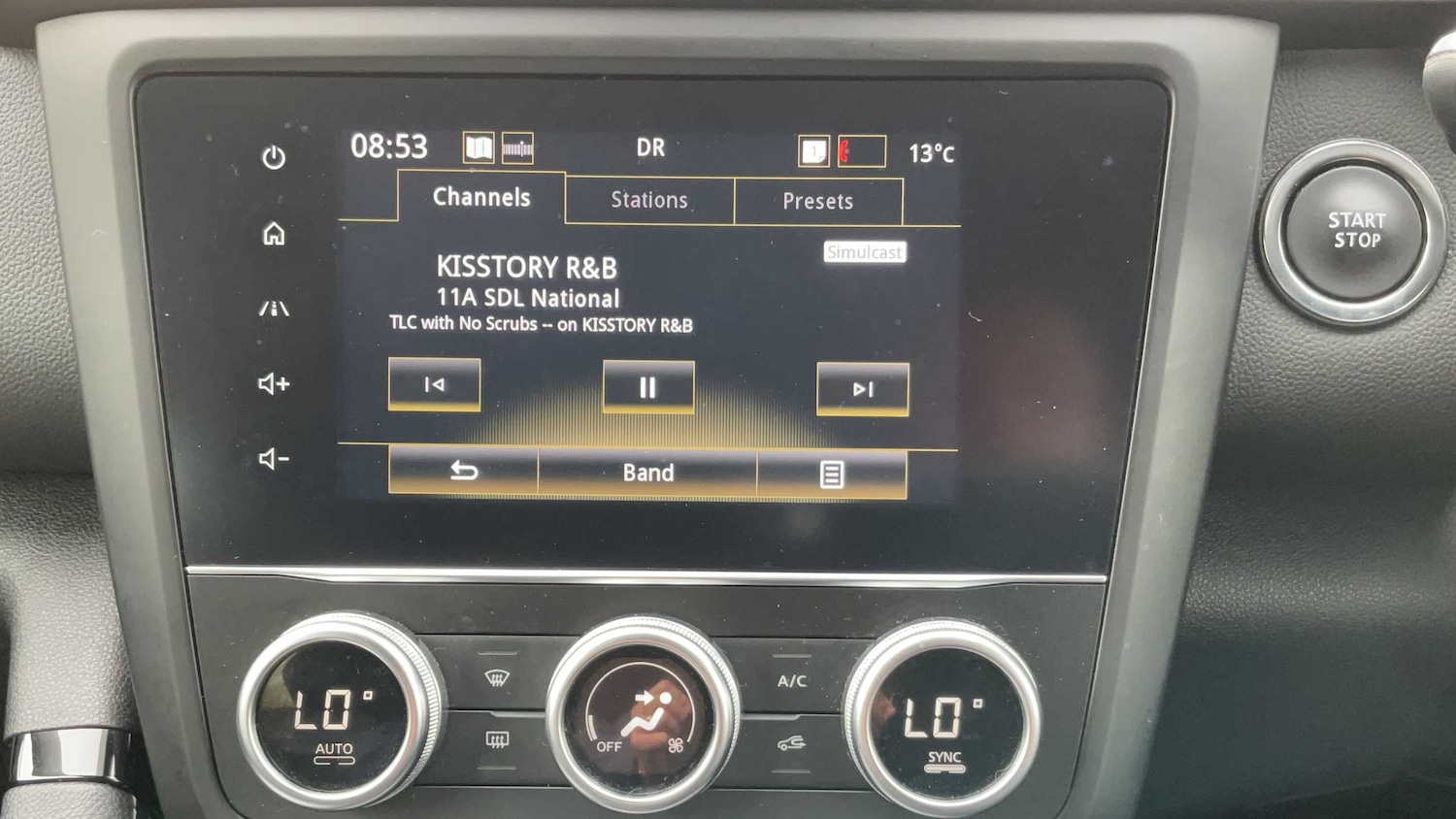 Used Renault Kadjar 2019 for sale - 78010193: Photo 14