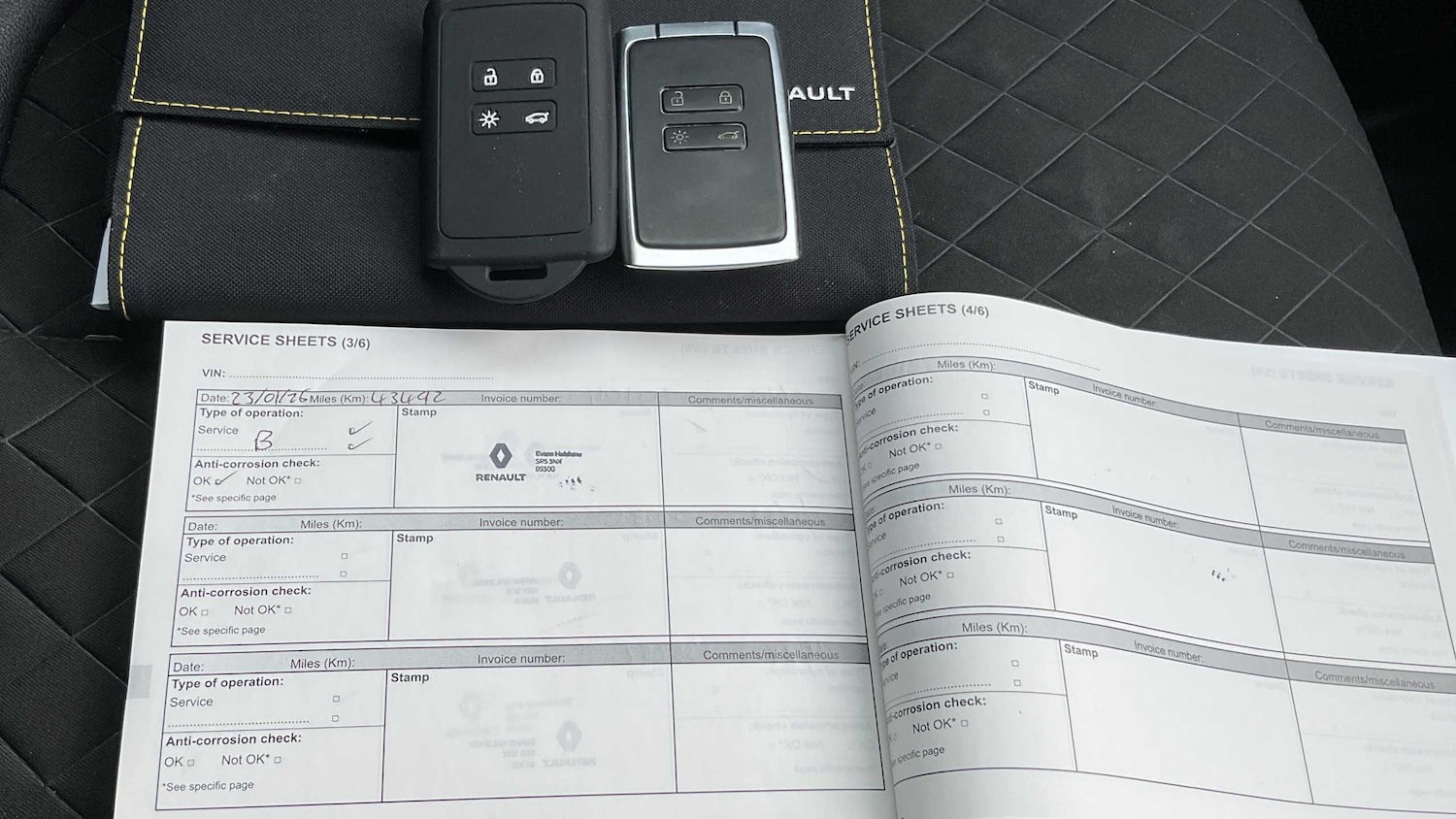 Used Renault Kadjar 2019 for sale - 78010193: Photo 15