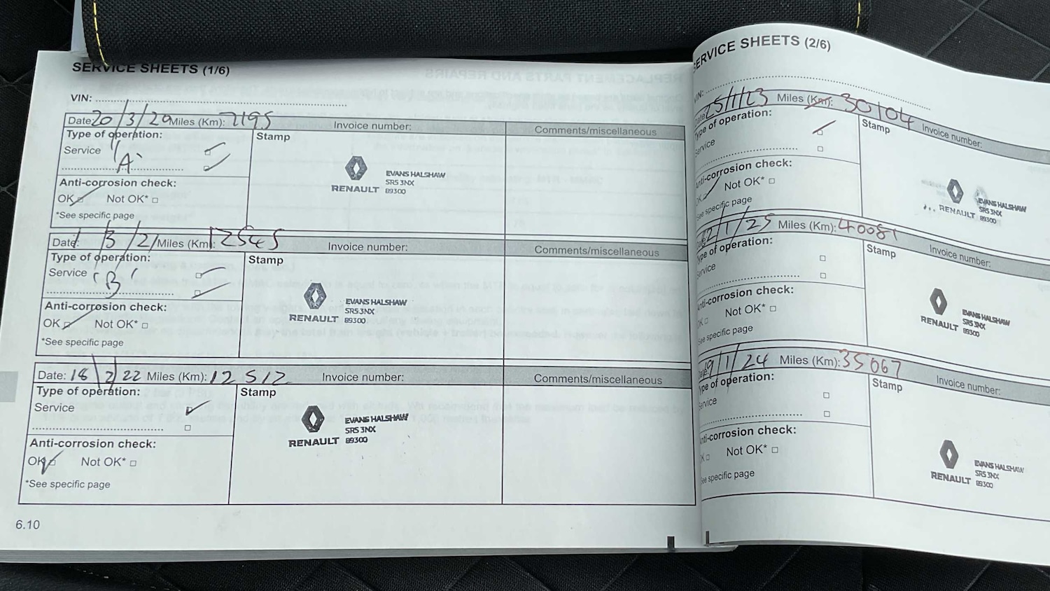 Used Renault Kadjar 2019 for sale - 78010193: Photo 16