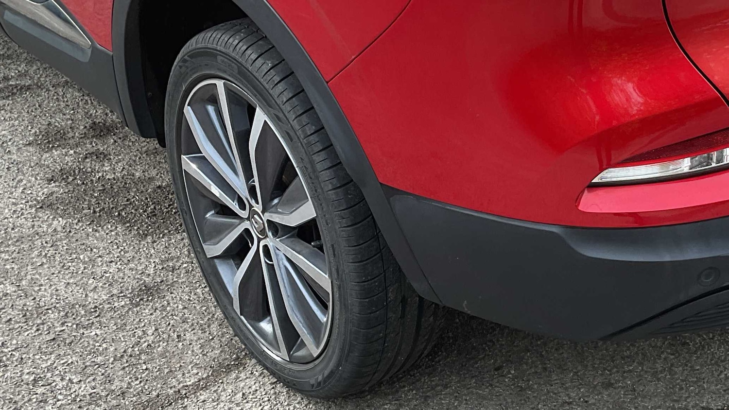 Used Renault Kadjar 2019 for sale - 78010193: Photo 17