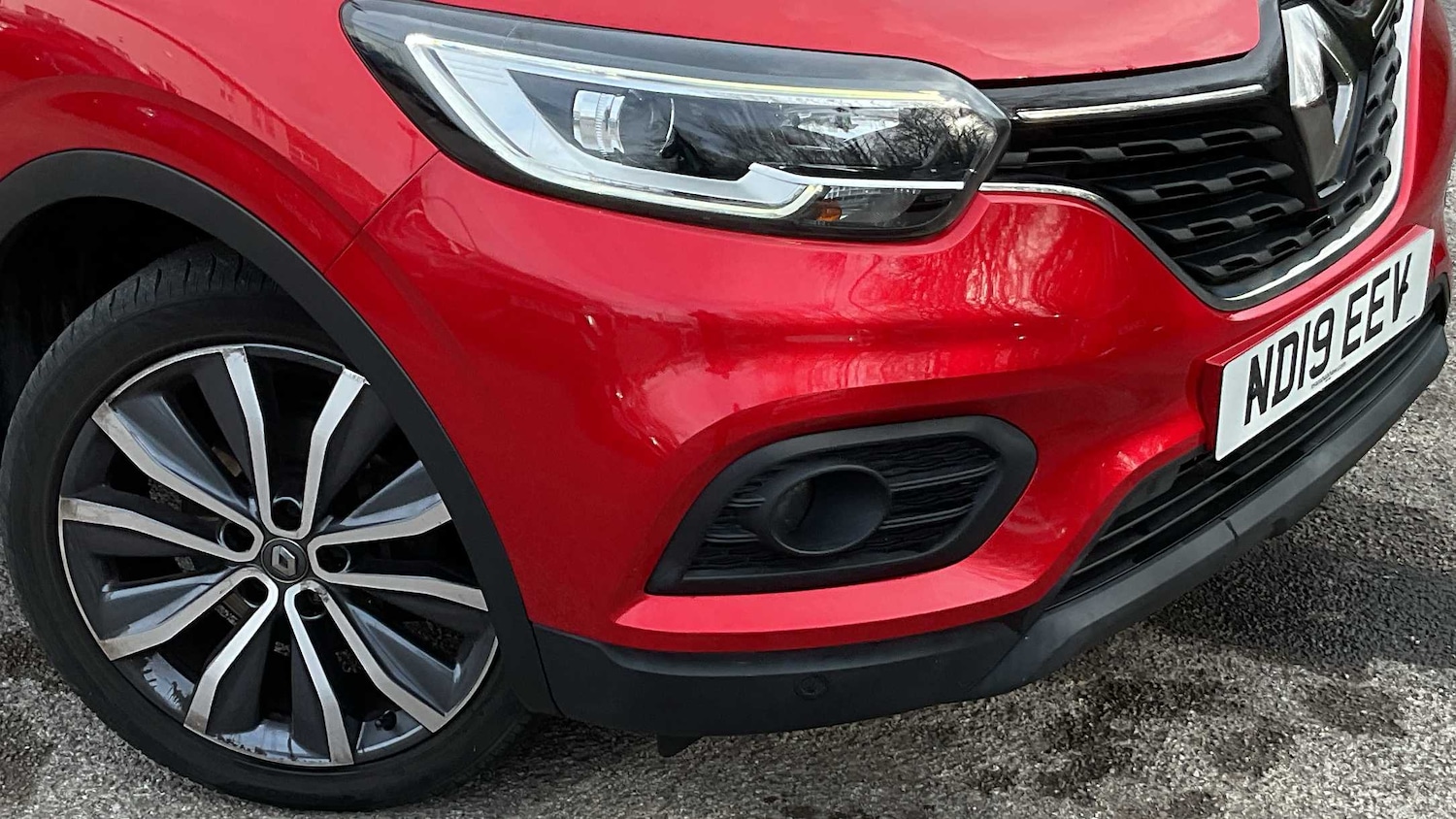 Used Renault Kadjar 2019 for sale - 78010193: Photo 19