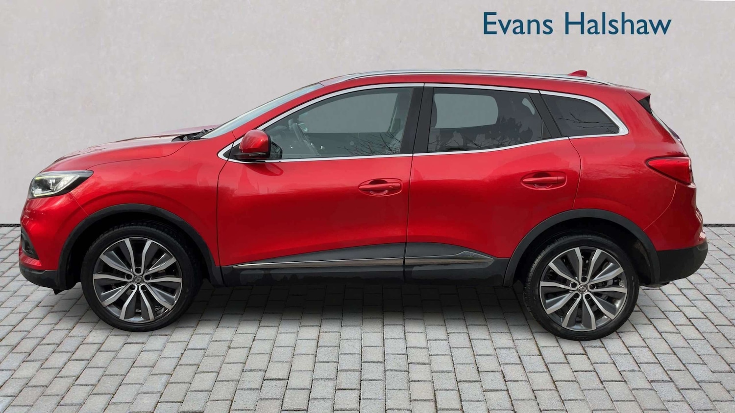 Used Renault Kadjar 2019 for sale - 78010193: Photo 3
