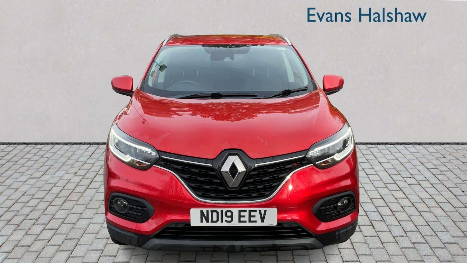 Used Renault Kadjar 2019 for sale - 78010193: Photo 4