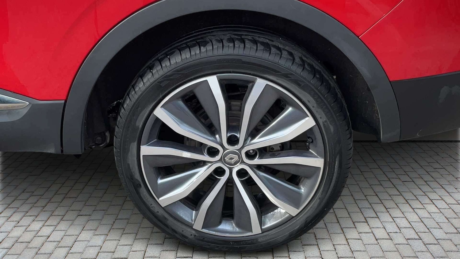 Used Renault Kadjar 2019 for sale - 78010193: Photo 6