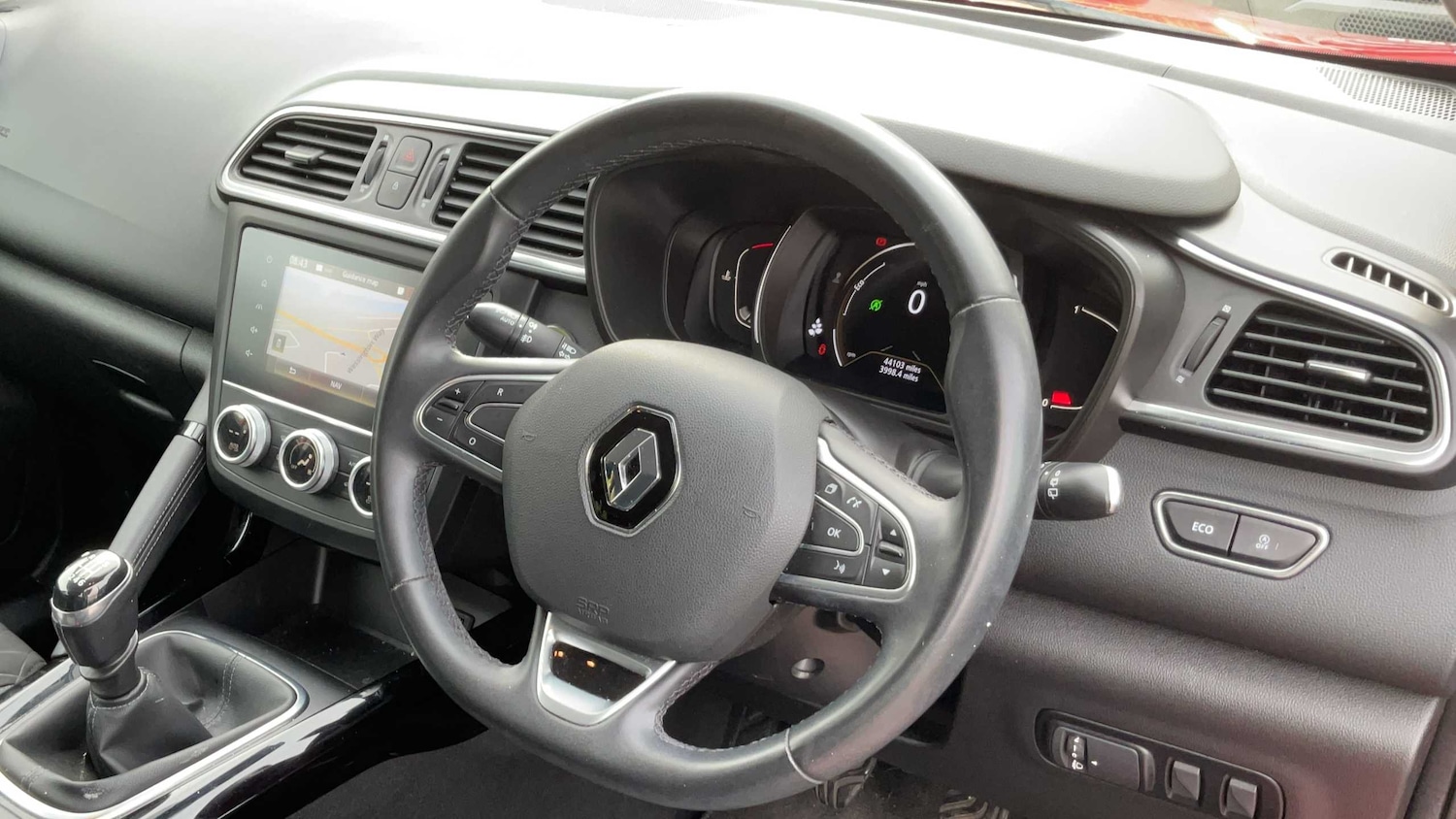 Used Renault Kadjar 2019 for sale - 78010193: Photo 7