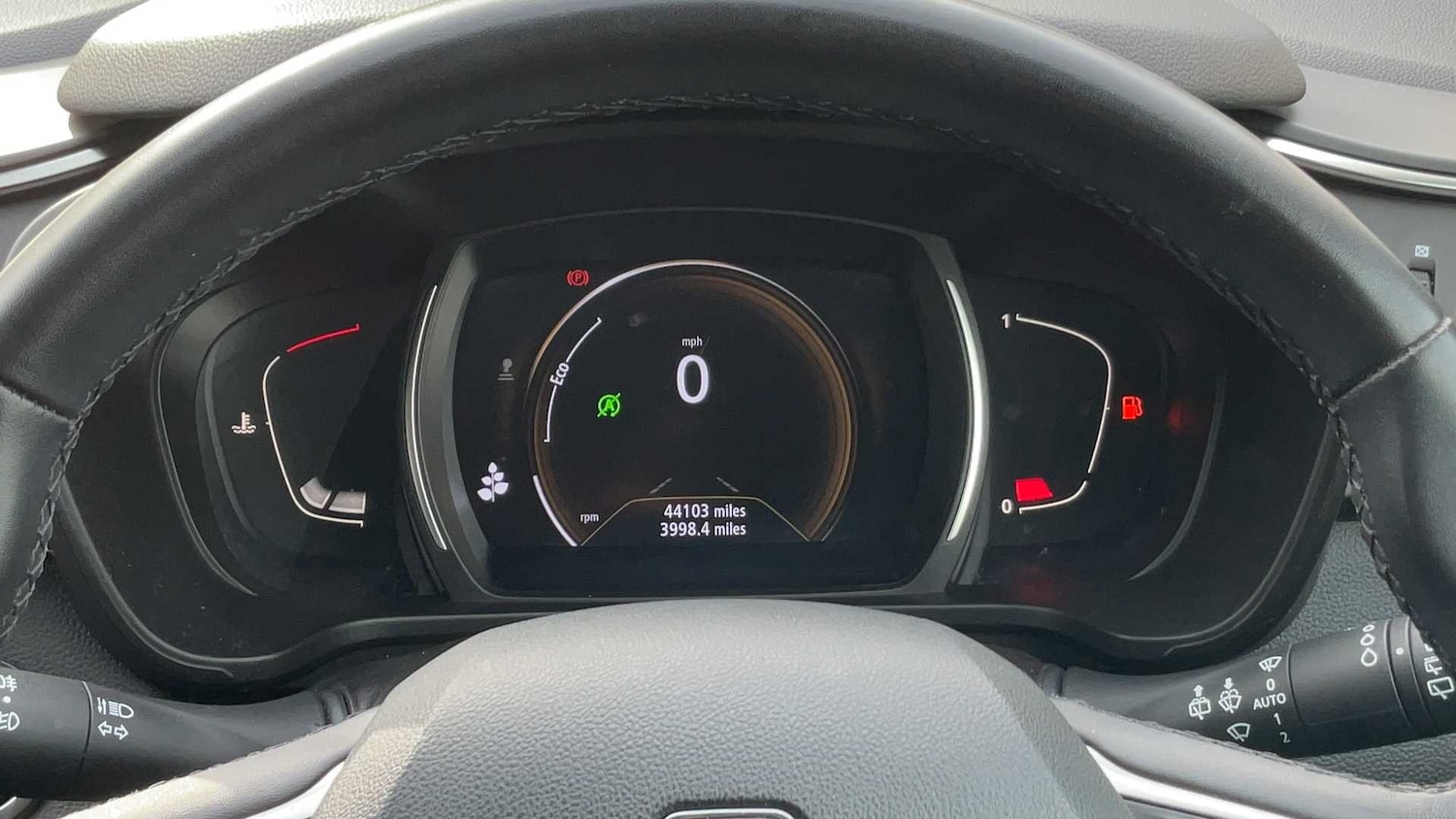 Used Renault Kadjar 2019 for sale - 78010193: Photo 9