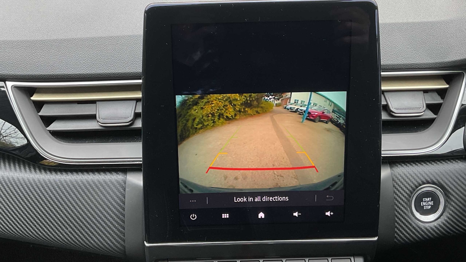 Used Renault Captur 2024 for sale - 77996218: Photo 15