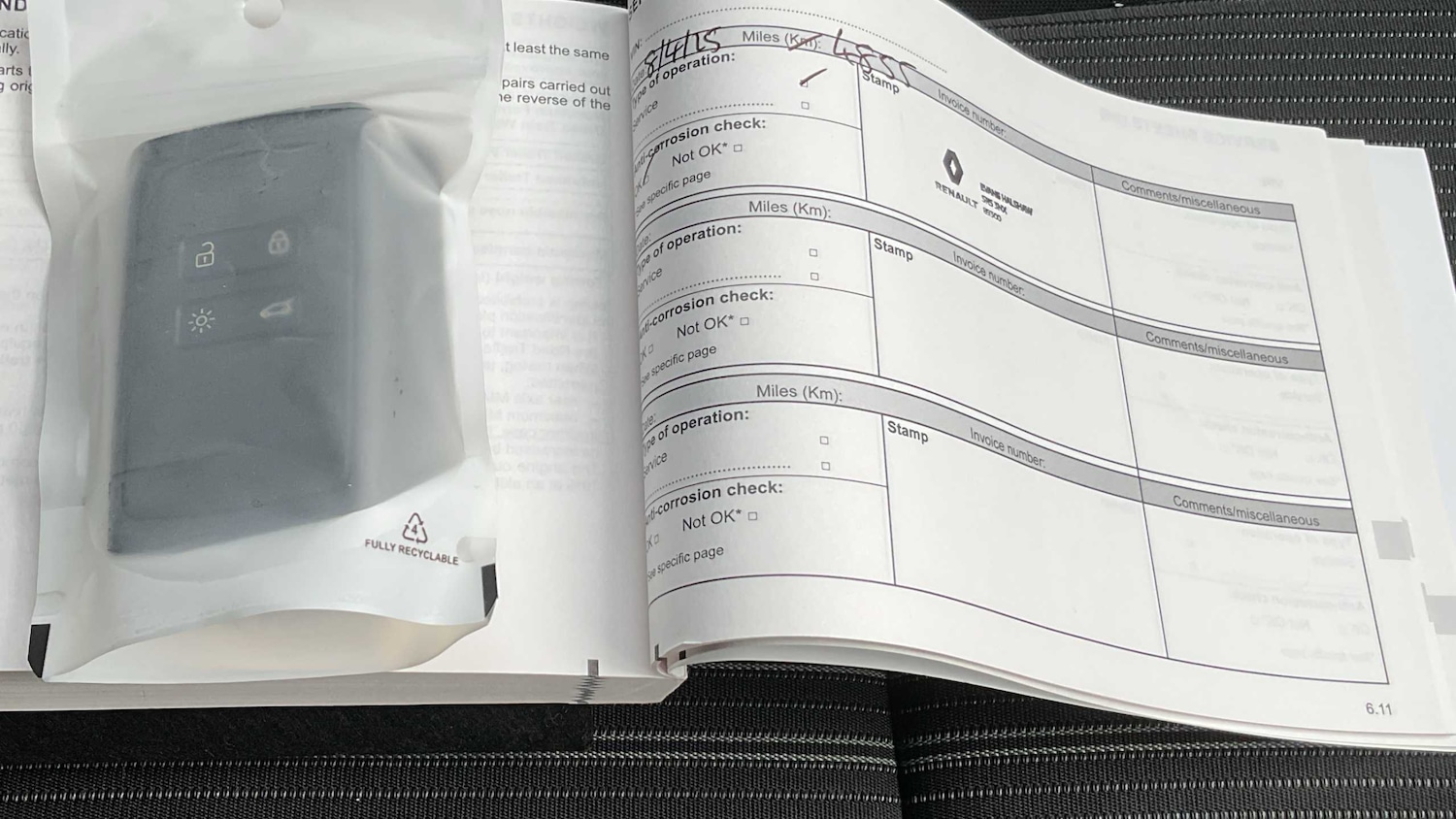 Used Renault Captur 2024 for sale - 77996218: Photo 16