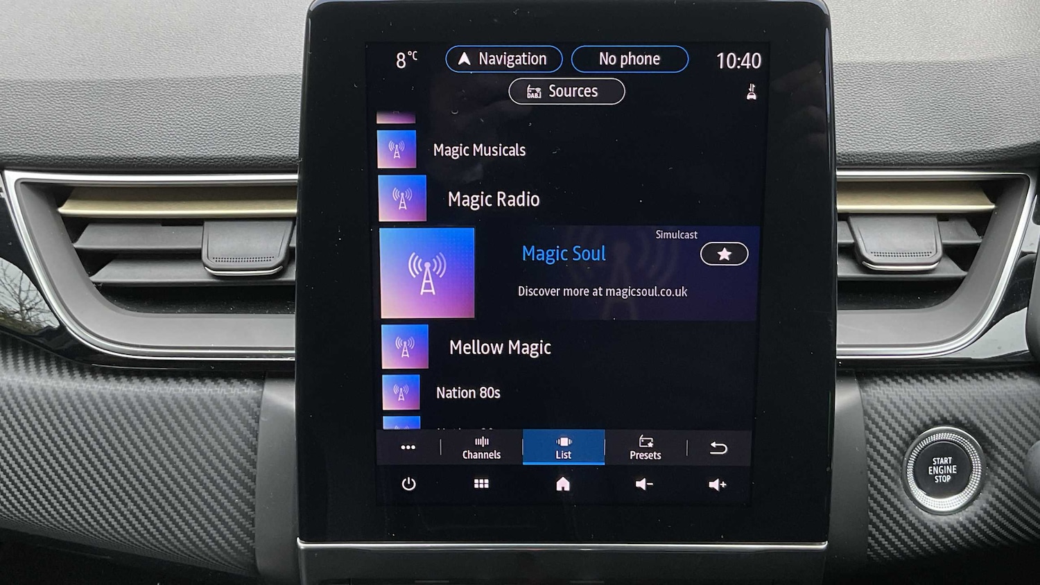 Used Renault Captur 2024 for sale - 77996218: Photo 17