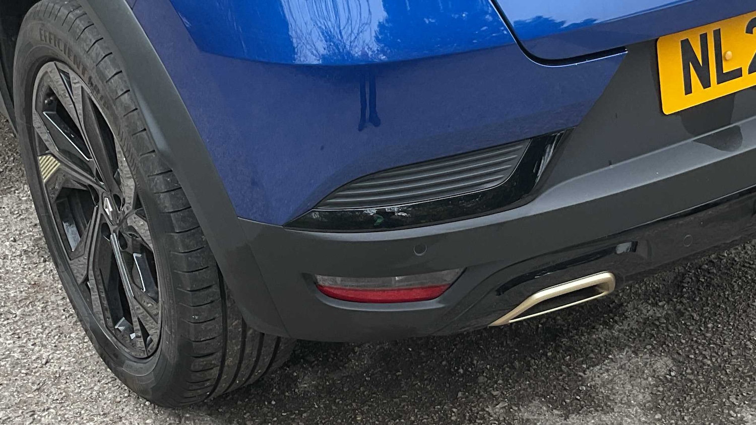 Used Renault Captur 2024 for sale - 77996218: Photo 19