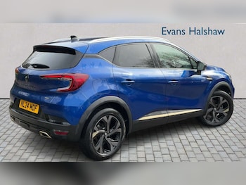 Used Renault Captur 2024 for sale - 77996218: Photo