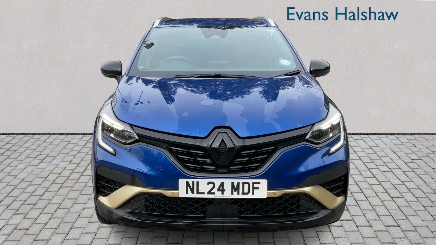 Used Renault Captur 2024 for sale - 77996218: Photo 4