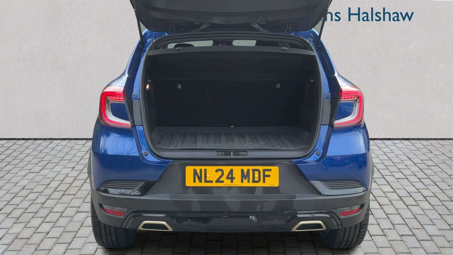 Used Renault Captur 2024 for sale - 77996218: Photo 7