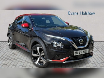 Used Nissan Juke 2019 for sale - 78564669: Photo