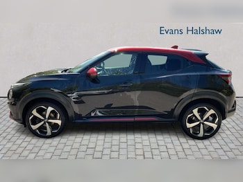 Used Nissan Juke 2019 for sale - 78564669: Photo