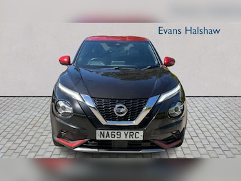 Used Nissan Juke 2019 for sale - 78564669: Photo