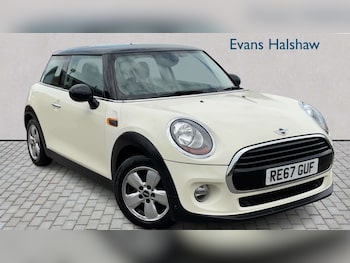 Used MINI Hatch 2017 for sale - 78937438: Photo