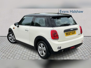 Used MINI Hatch 2017 for sale - 78937438: Photo