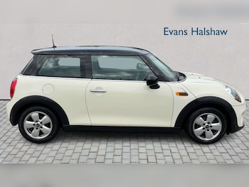 Used MINI Hatch 2017 for sale - 78937438: Photo