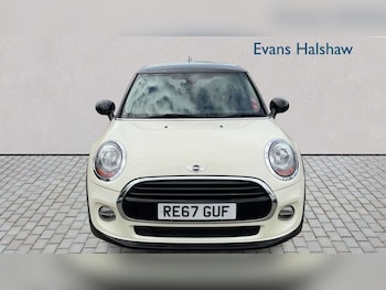 Used MINI Hatch 2017 for sale - 78937438: Photo