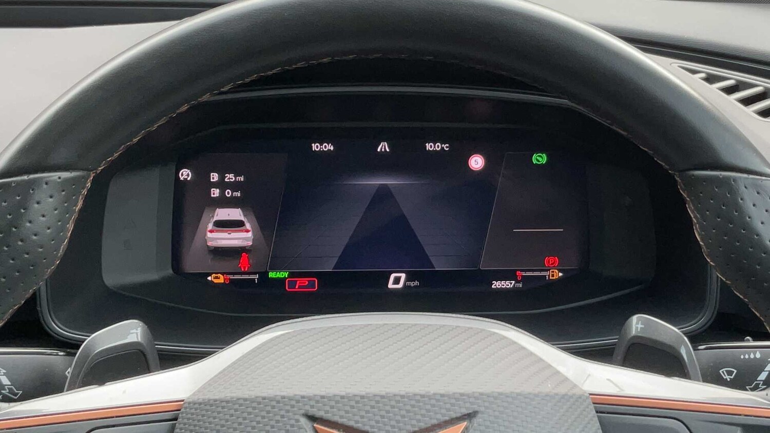 Used Cupra Formentor 2024 for sale - 77857450: Photo 10