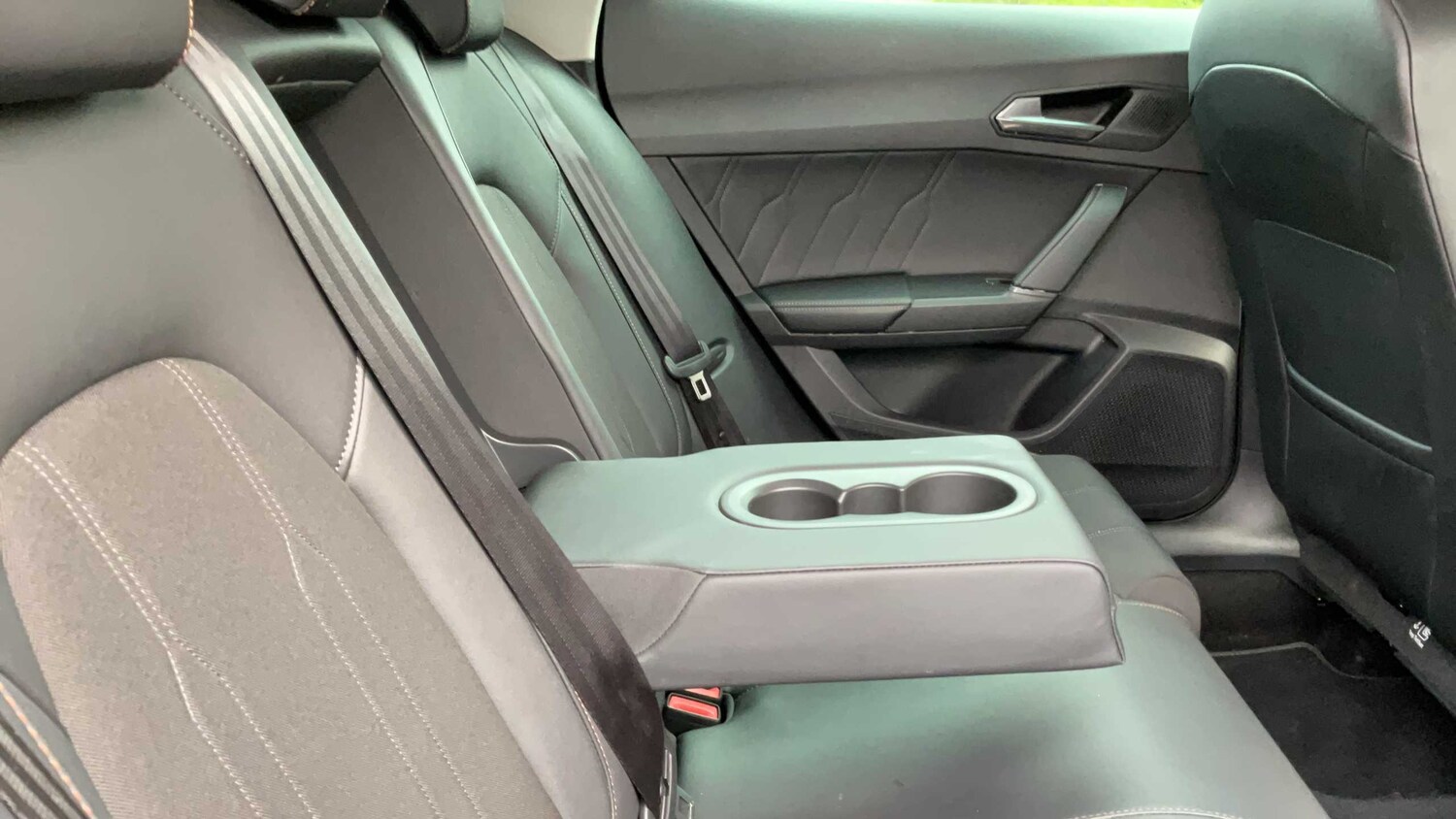 Used Cupra Formentor 2024 for sale - 77857450: Photo 12