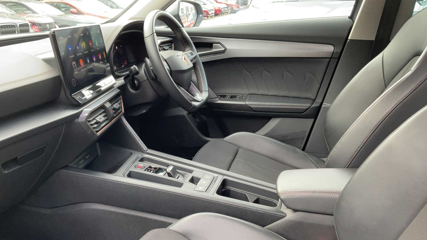 Used Cupra Formentor 2024 for sale - 77857450: Photo 13