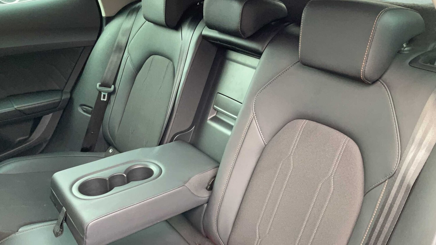 Used Cupra Formentor 2024 for sale - 77857450: Photo 14