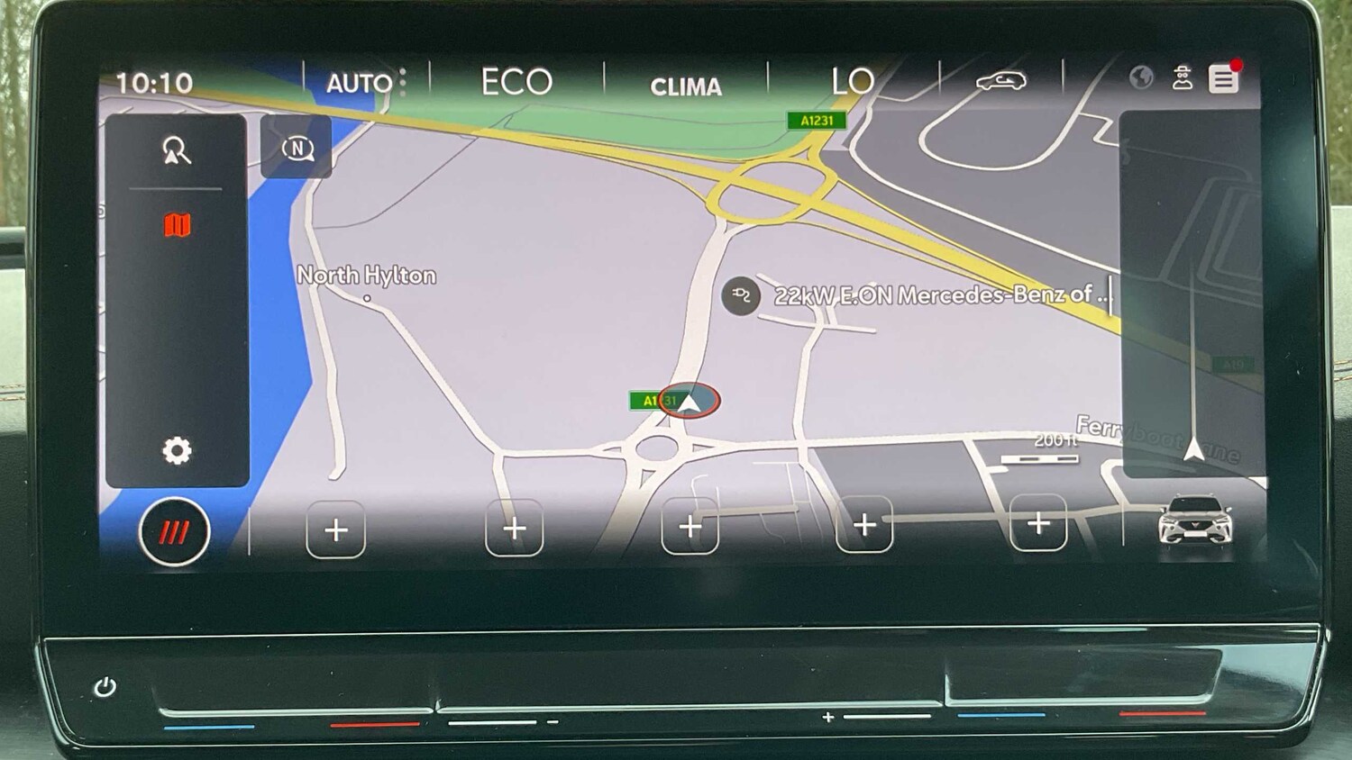 Used Cupra Formentor 2024 for sale - 77857450: Photo 15