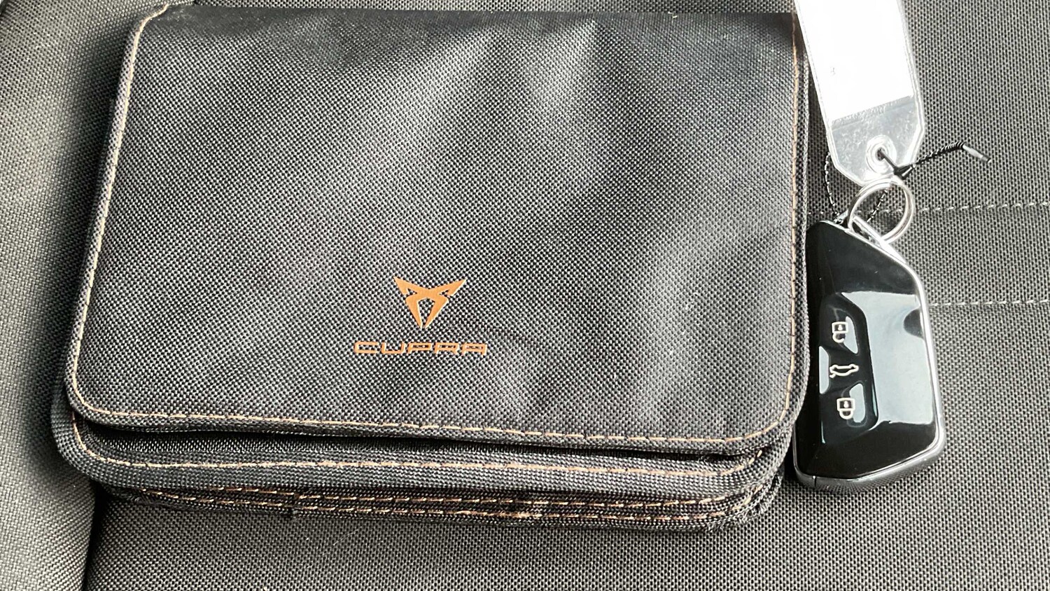 Used Cupra Formentor 2024 for sale - 77857450: Photo 16