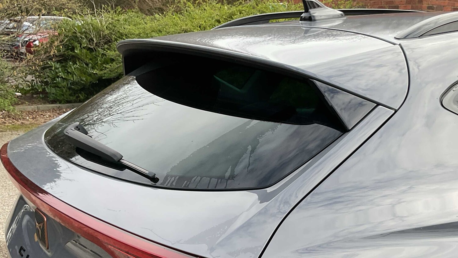 Used Cupra Formentor 2024 for sale - 77857450: Photo 20