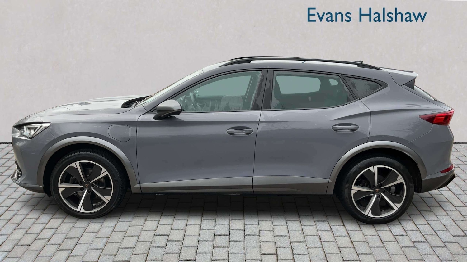 Used Cupra Formentor 2024 for sale - 77857450: Photo 3