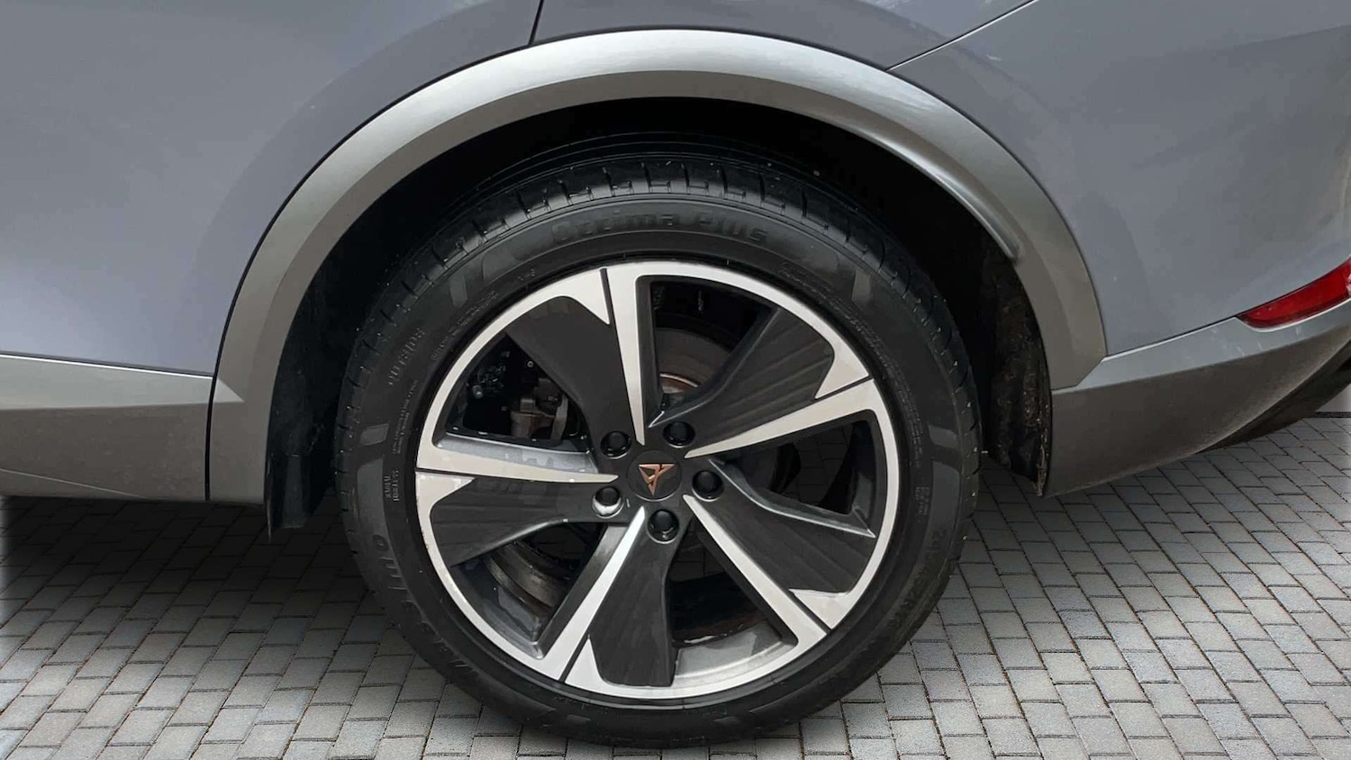 Used Cupra Formentor 2024 for sale - 77857450: Photo 6