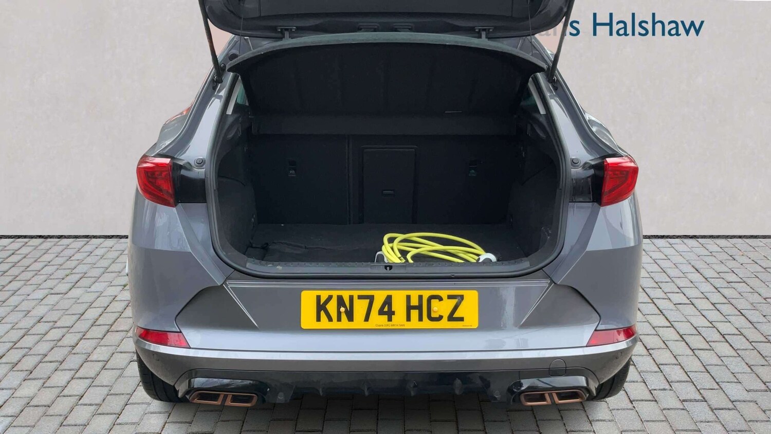 Used Cupra Formentor 2024 for sale - 77857450: Photo 7