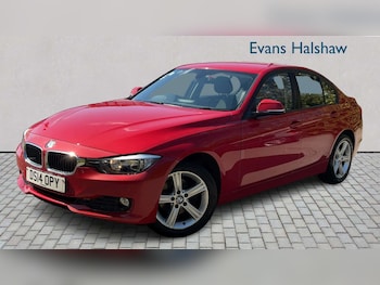 Used BMW 3 Series 2014 for sale - 78338039: Photo