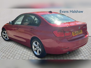 Used BMW 3 Series 2014 for sale - 78338039: Photo